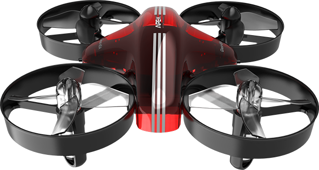 蝙蝠俠折疊機(jī)BATMAN DRONE