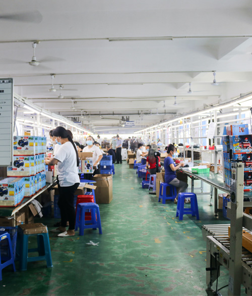 APEX工廠簡介